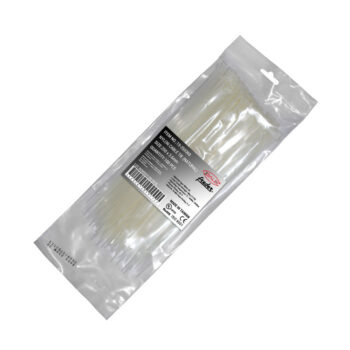 ΔΕΜΑΤΙΚΑ ΝΑΥΛΟΝ 250 x 3.6 mm ΛΕΥΚΟ 19-250360