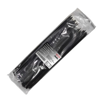 ΔΕΜΑΤΙΚΑ ΝΑΥΛΟΝ 432 x 4.8 mm ΜΑΥΡΟ 19-432481